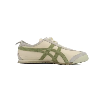 EM Sneakers  Onitsuka Tiger Mexico 66 Vintage 'Birch Cactus Green' 02