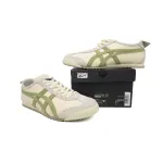 EM Sneakers  Onitsuka Tiger Mexico 66 Vintage 'Birch Cactus Green'