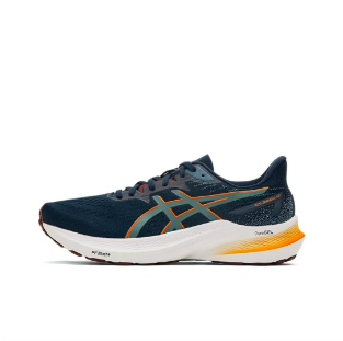 EM Sneakers ASICS GT 2000 12 'French Blue Foggy Teal'