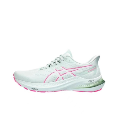 EM Sneakers ASICS GT 2000 12 'Pure Aqua Pink' 01