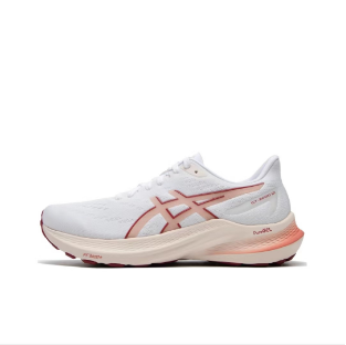 EM Sneakers ASICS GT 2000 12 'White Light Garnet'