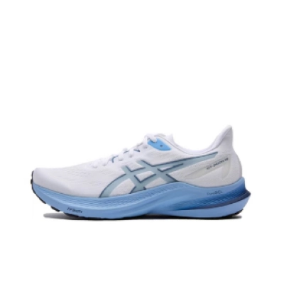 EM Sneakers ASICS GT 2000 12 'White Storm Blue' 01