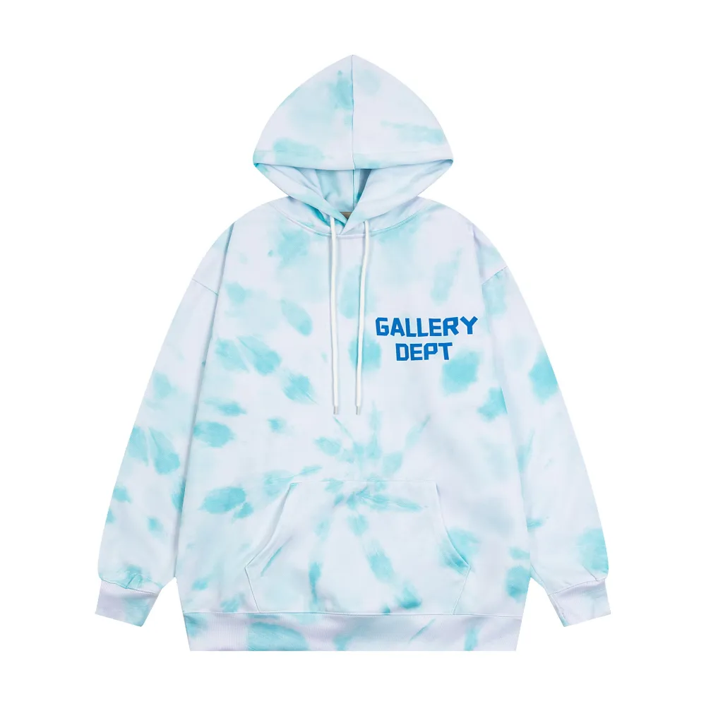 EM Sneakers Gallery Dept Hoodie-GDH004