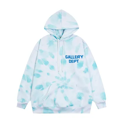 EM Sneakers Gallery Dept Hoodie-GDH004 01