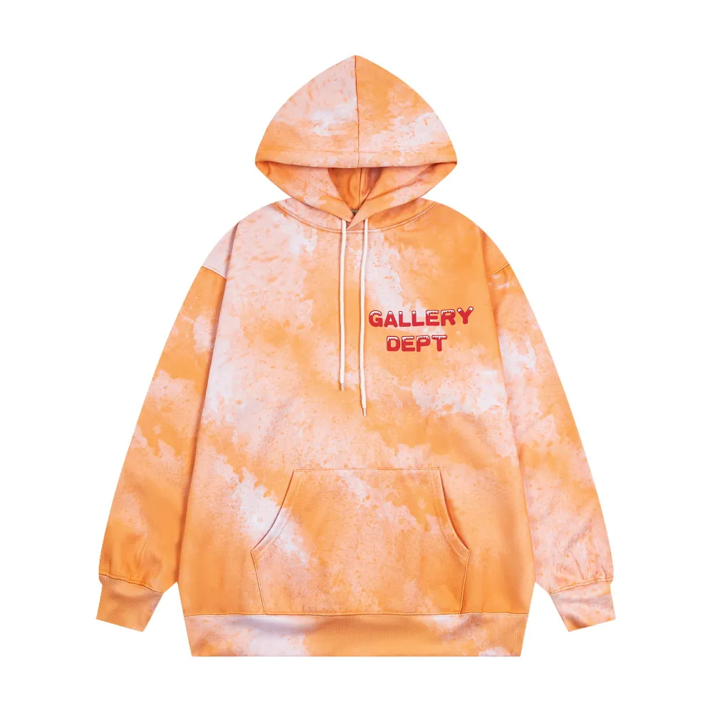 EM Sneakers Gallery Dept Hoodie-GDH006