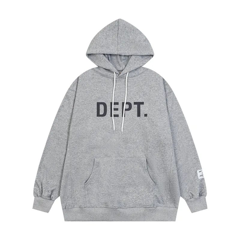 EM Sneakers Gallery Dept Hoodie-GDH009
