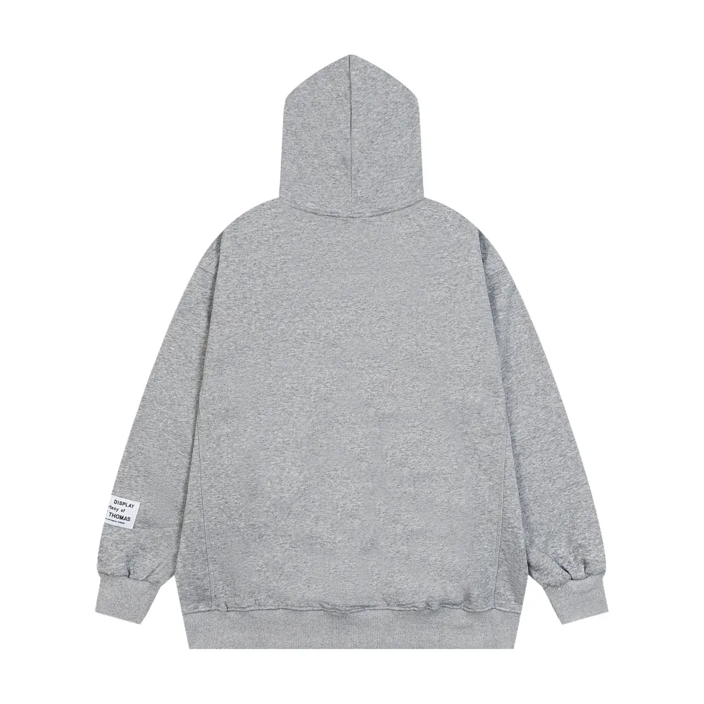 EM Sneakers Gallery Dept Hoodie-GDH009