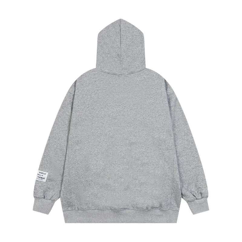EM Sneakers Gallery Dept Hoodie-GDH009