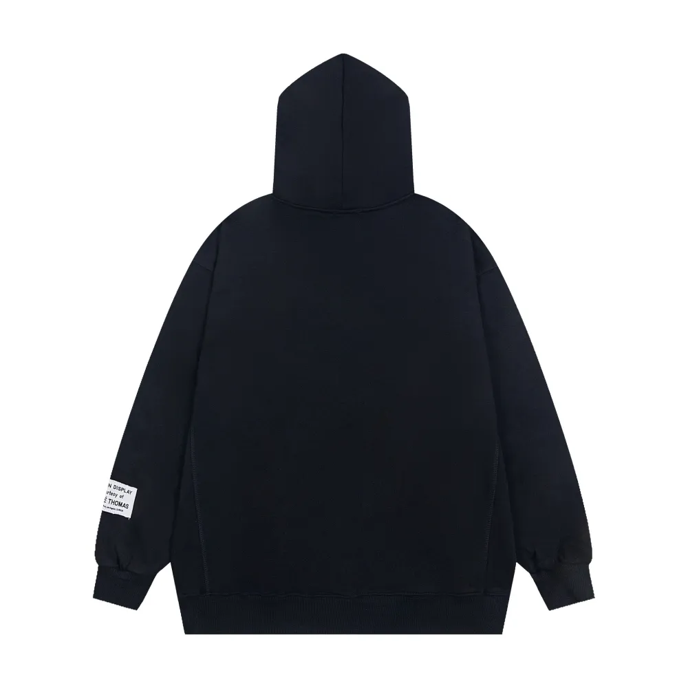 EM Sneakers Gallery Dept Hoodie-GDH010