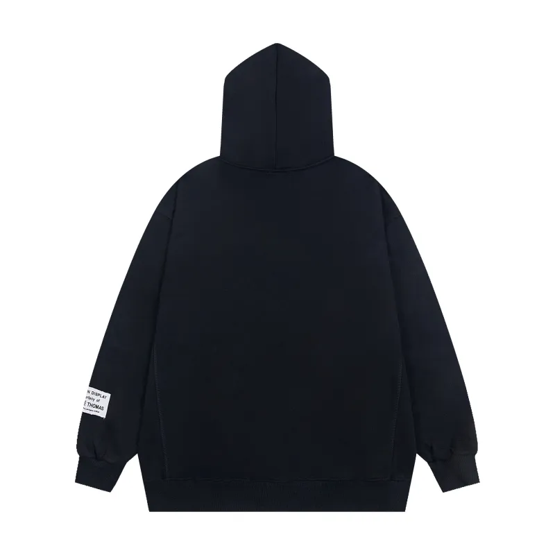 EM Sneakers Gallery Dept Hoodie-GDH010