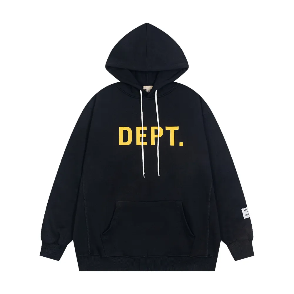 EM Sneakers Gallery Dept Hoodie-GDH010