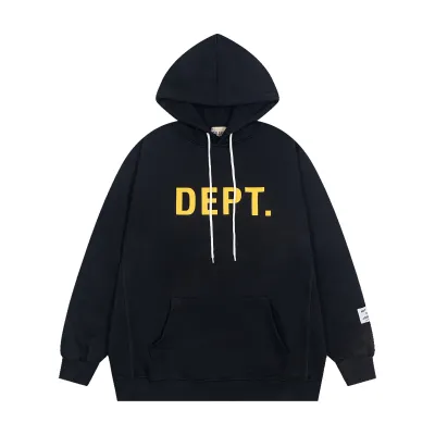 EM Sneakers Gallery Dept Hoodie-GDH010 01