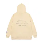 EM Sneakers Gallery Dept Hoodie-GDH011
