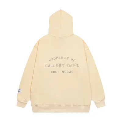 EM Sneakers Gallery Dept Hoodie-GDH011 02