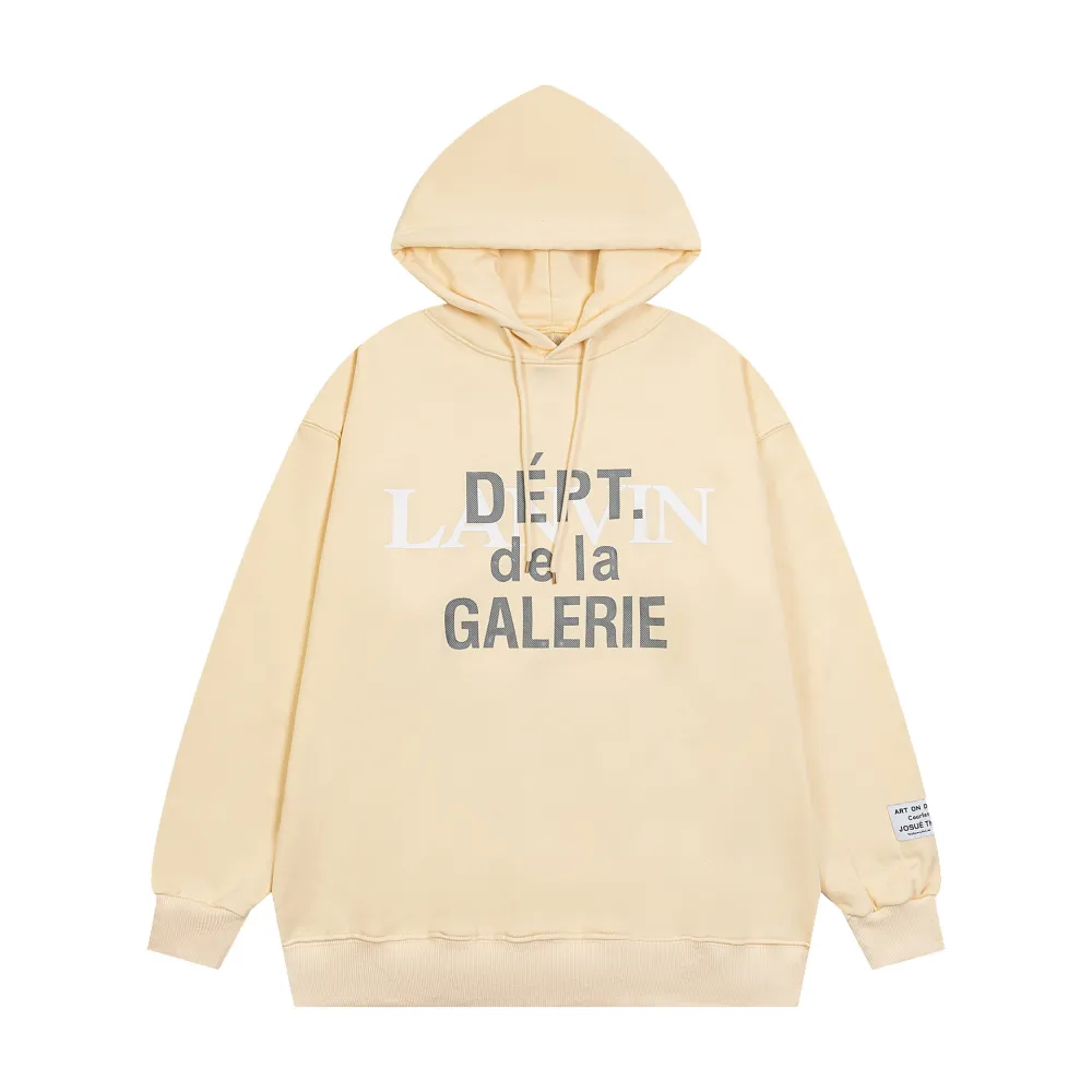 EM Sneakers Gallery Dept Hoodie-GDH011