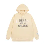 EM Sneakers Gallery Dept Hoodie-GDH011