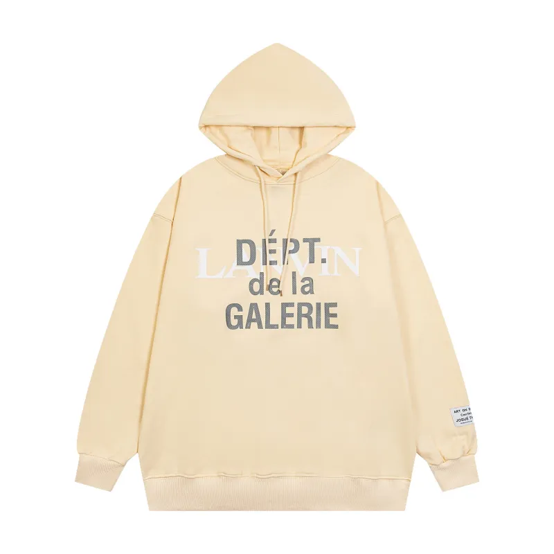 EM Sneakers Gallery Dept Hoodie-GDH011