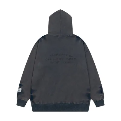 EM Sneakers Gallery Dept Hoodie-GDH012 02