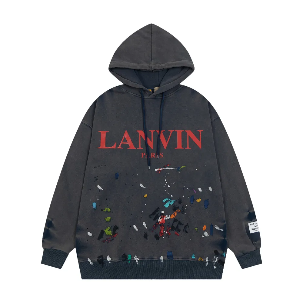 EM Sneakers Gallery Dept Hoodie-GDH012