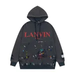 EM Sneakers Gallery Dept Hoodie-GDH012