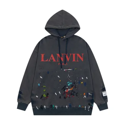 EM Sneakers Gallery Dept Hoodie-GDH012 01