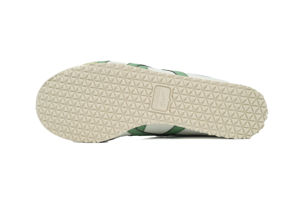 EM Sneakers Onitsuka Tiger Mexico 66 Airy Green