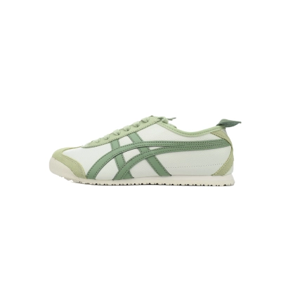 EM Sneakers Onitsuka Tiger Mexico 66 Airy Green 01