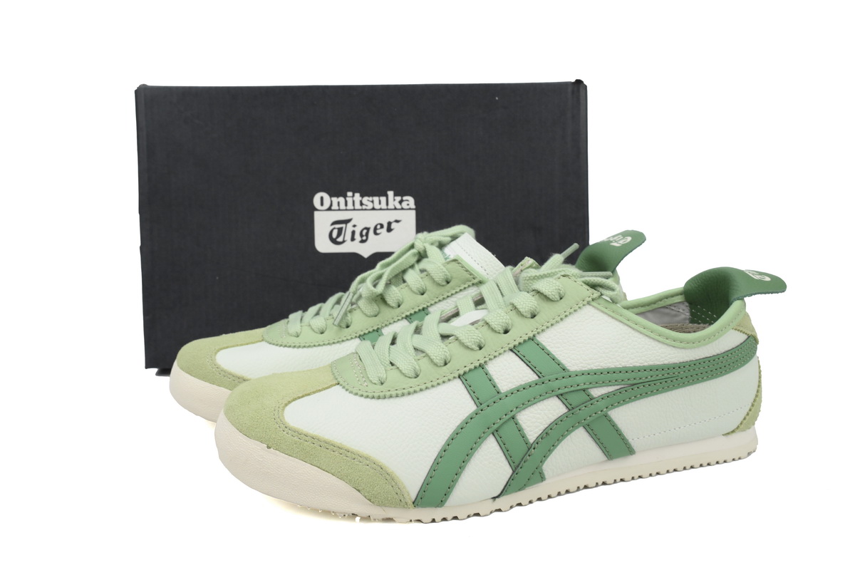 EM Sneakers Onitsuka Tiger Mexico 66 Airy Green