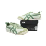 EM Sneakers Onitsuka Tiger Mexico 66 Airy Green
