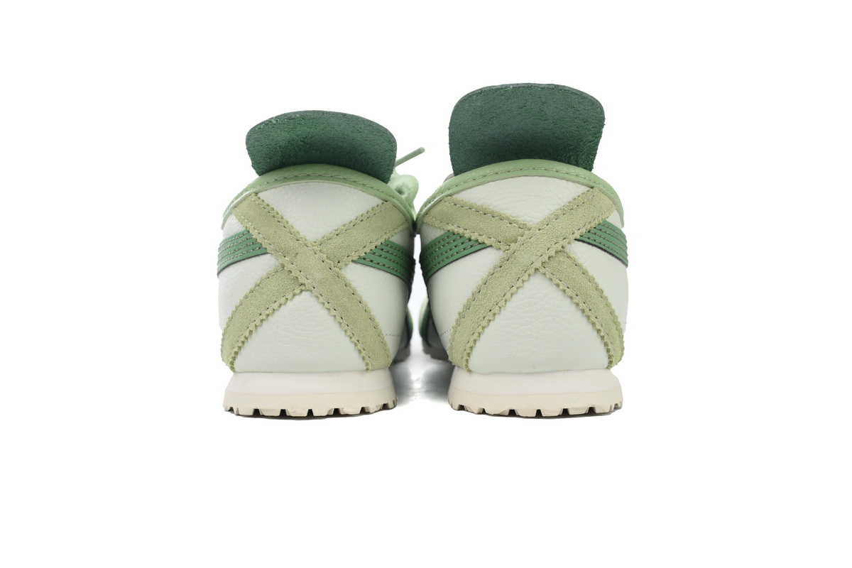 EM Sneakers Onitsuka Tiger Mexico 66 Airy Green