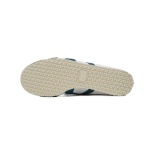 EM Sneakers Onitsuka Tiger Mexico 66 Slip-On 'White Spruce Green'