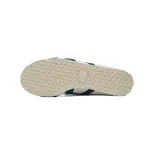 EM Sneakers Onitsuka Tiger Mexico 66 Slip-On 'White Spruce Green'