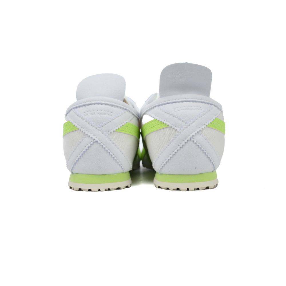 EM Sneakers Onitsuka Tiger Mexico 66 Slip-On 'White Volt'