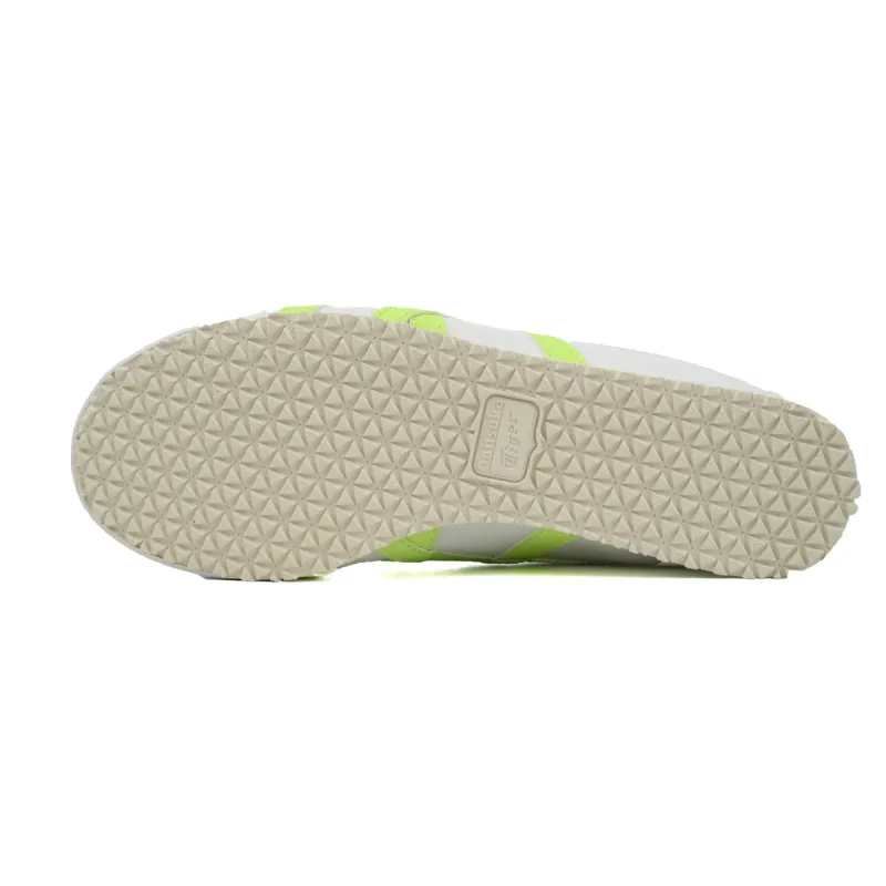 EM Sneakers Onitsuka Tiger Mexico 66 Slip-On 'White Volt'