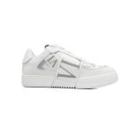 EM Sneakers Valentino Garavani VL7N Low Sneakers Silver