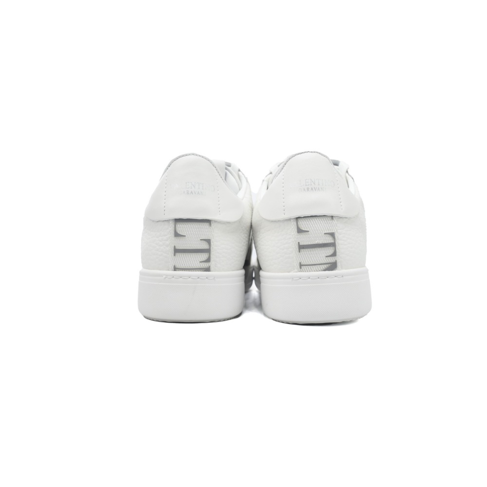 EM Sneakers Valentino Garavani VL7N Low Sneakers Silver