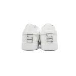 EM Sneakers Valentino Garavani VL7N Low Sneakers Silver