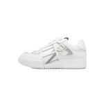 EM Sneakers Valentino Garavani VL7N Low Sneakers Silver