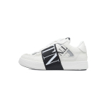 EM Sneakers Valentino Garavani VL7N Low Sneakers White Black