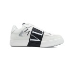 EM Sneakers Valentino Garavani VL7N Low Sneakers White Black