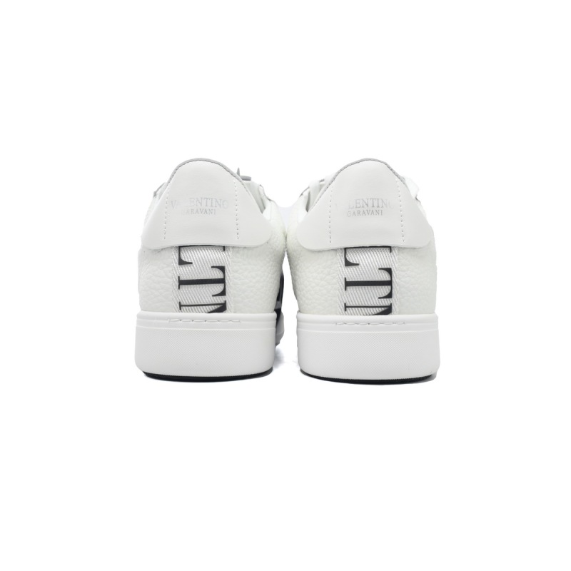 EM Sneakers Valentino Garavani VL7N Low Sneakers White Black
