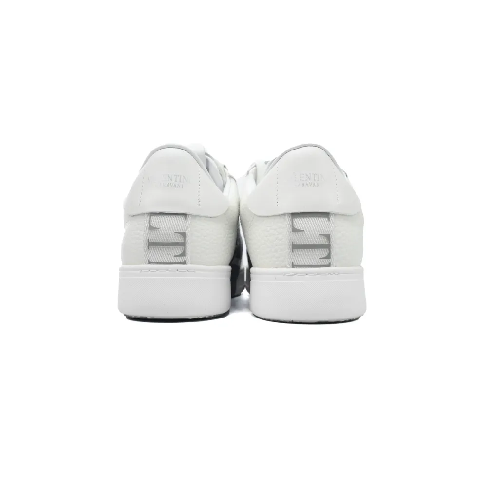 EM Sneakers Valentino Garavani VL7N Low Sneakers White Grey