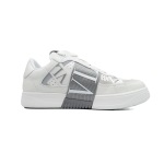 EM Sneakers Valentino Garavani VL7N Low Sneakers White Grey