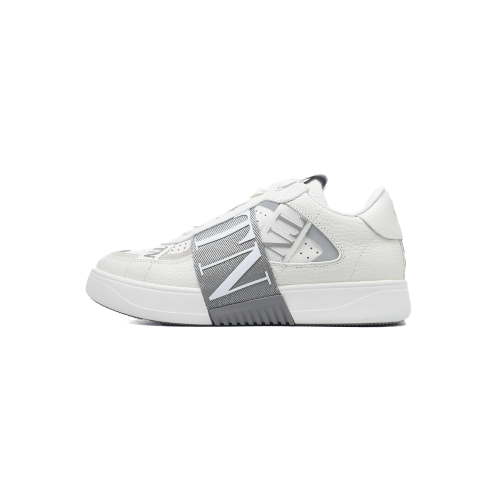 EM Sneakers Valentino Garavani VL7N Low Sneakers White Grey