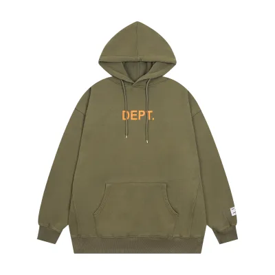 EM Sneakers Gallery Dept Hoodie-GDH001 01