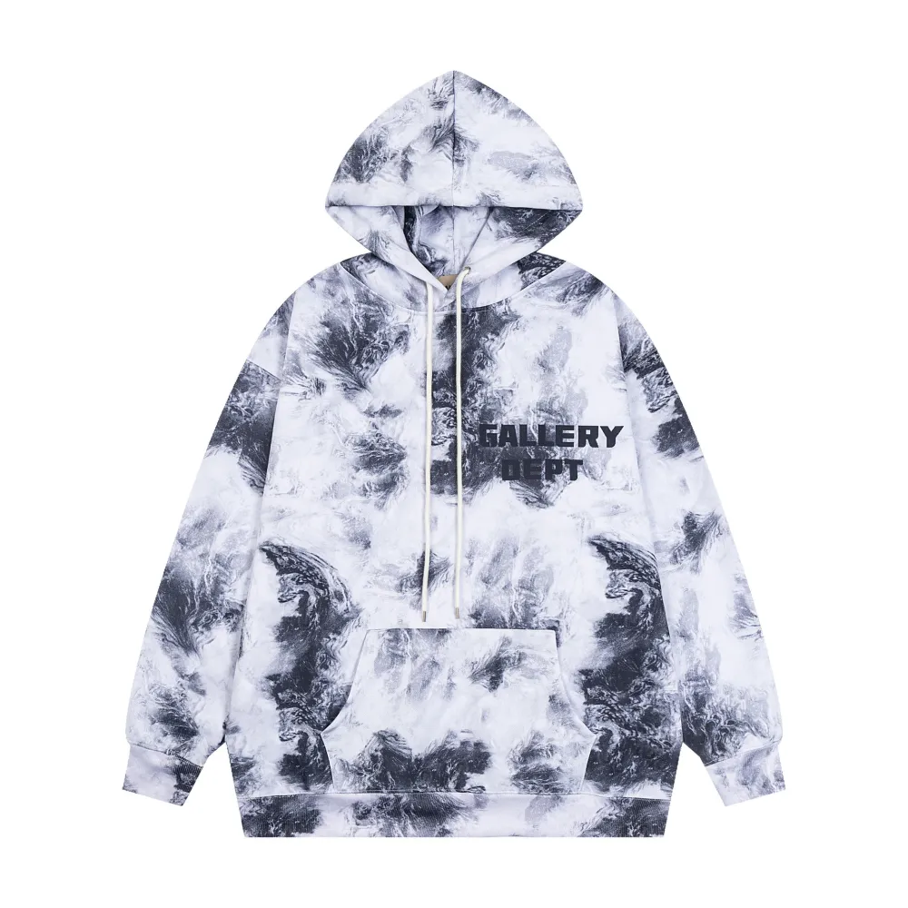 EM Sneakers Gallery Dept Hoodie-GDH003
