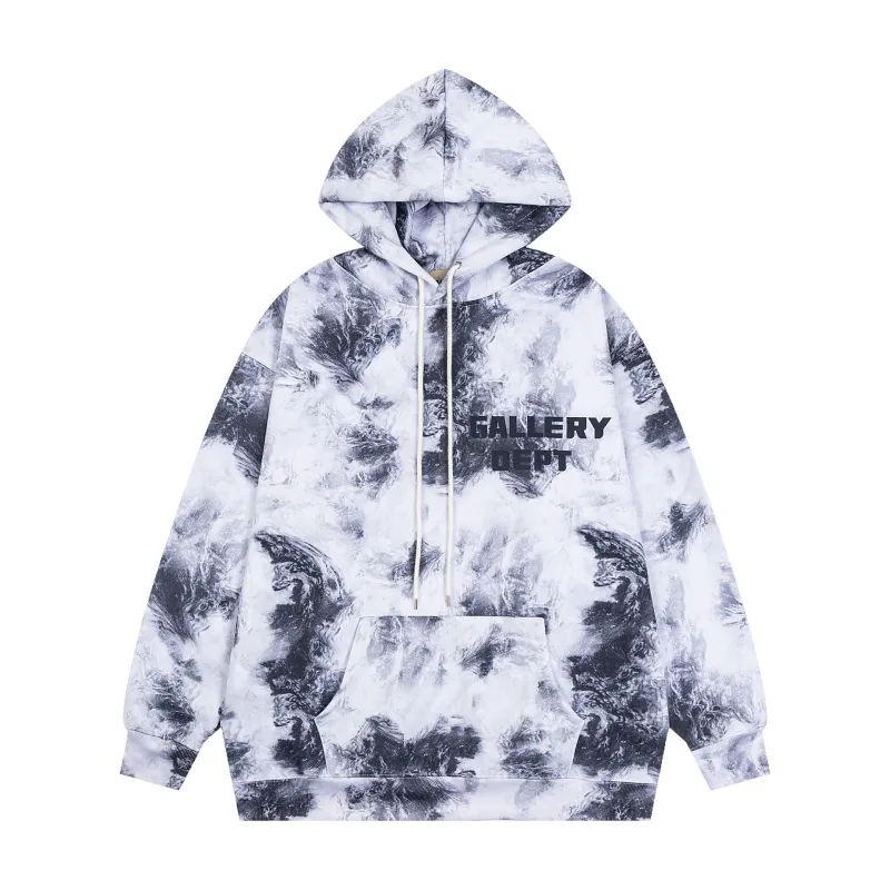 EM Sneakers Gallery Dept Hoodie-GDH003