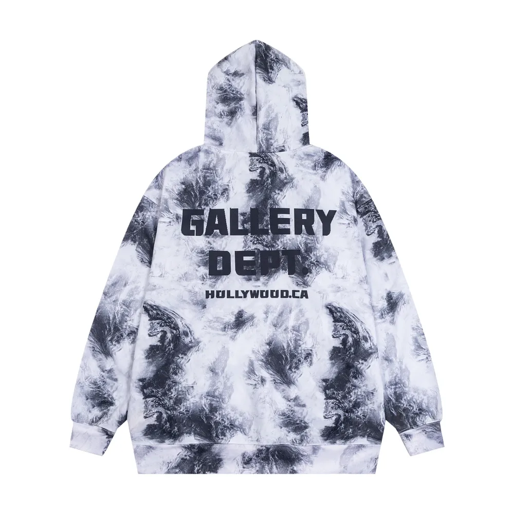 EM Sneakers Gallery Dept Hoodie-GDH003