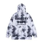 EM Sneakers Gallery Dept Hoodie-GDH003