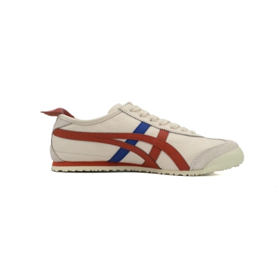 EM Sneakers Onitsuka Tiger Mexico 66 Birch Rust Red 02